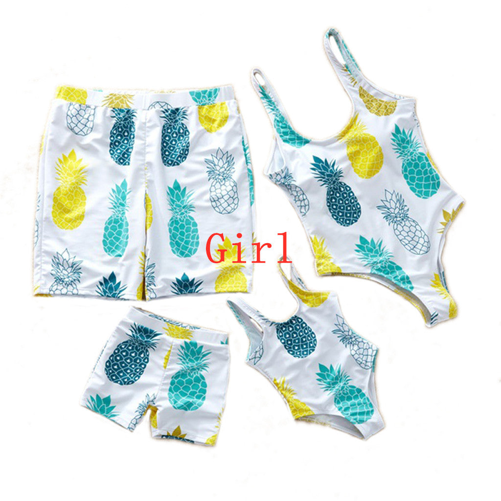 Kids' Stylish Swimsuits