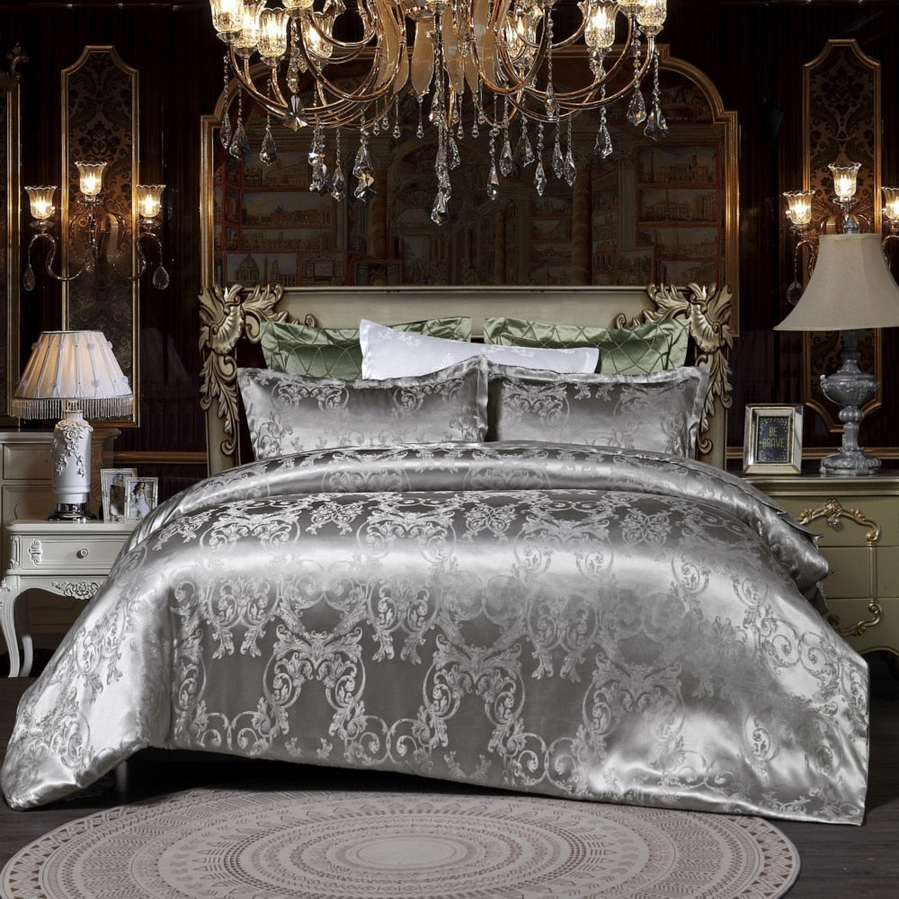 Dream Bedroom Essentials