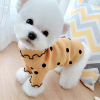 Pet Clothing Collection