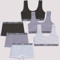 Kids Underwear Collection