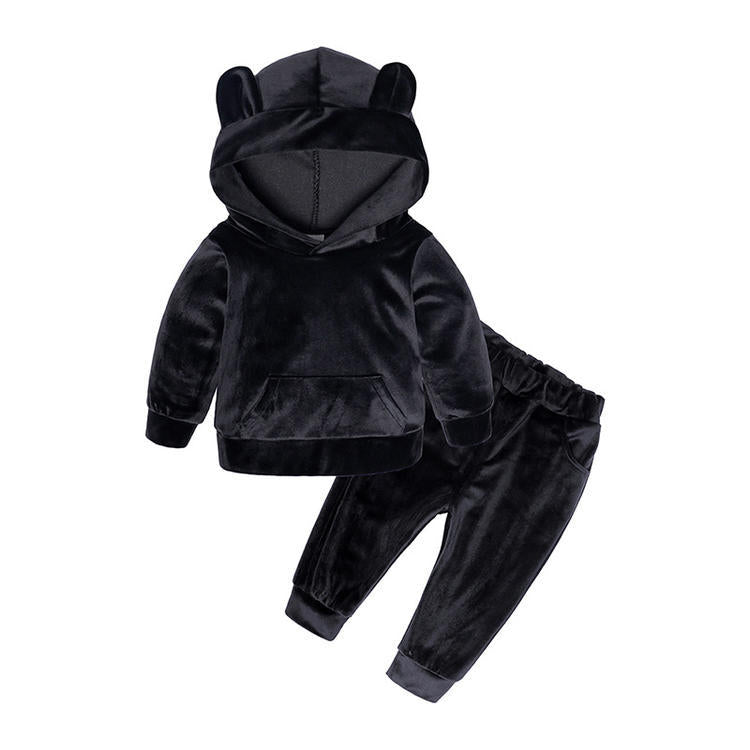 Unisex Winter Cotton Collection for Boys and Girls
