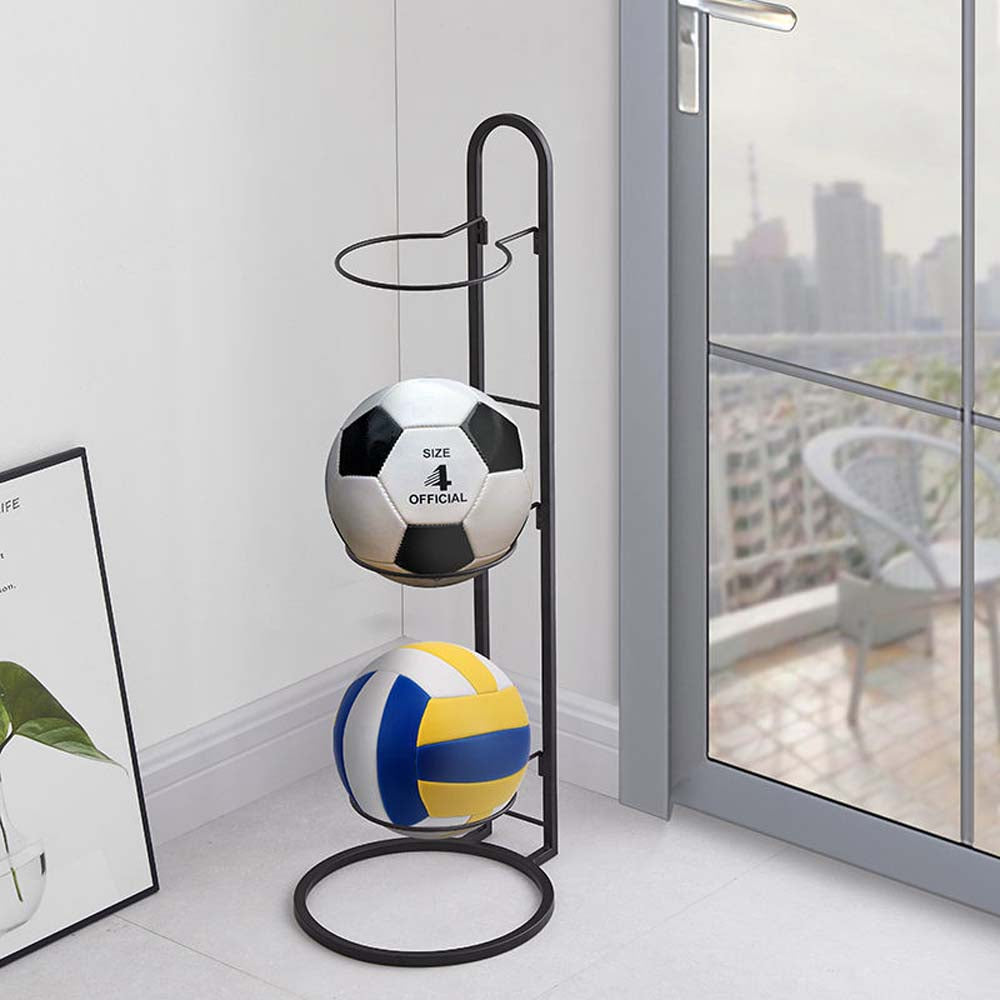 Présentoirs pour jeux de balle domestiques