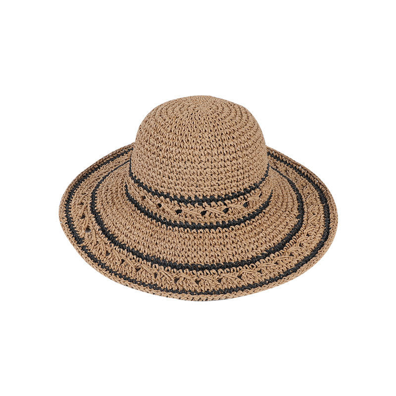 Koreansk version Face Cover Hat UV-skydd