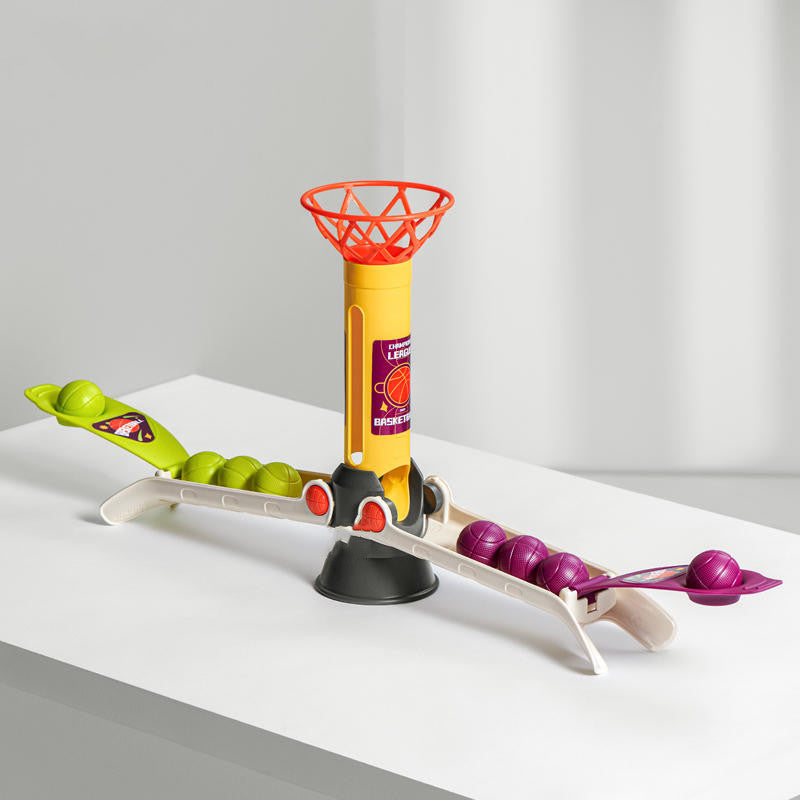 Jeux de bureau éducatifs pour enfants contre les jouets