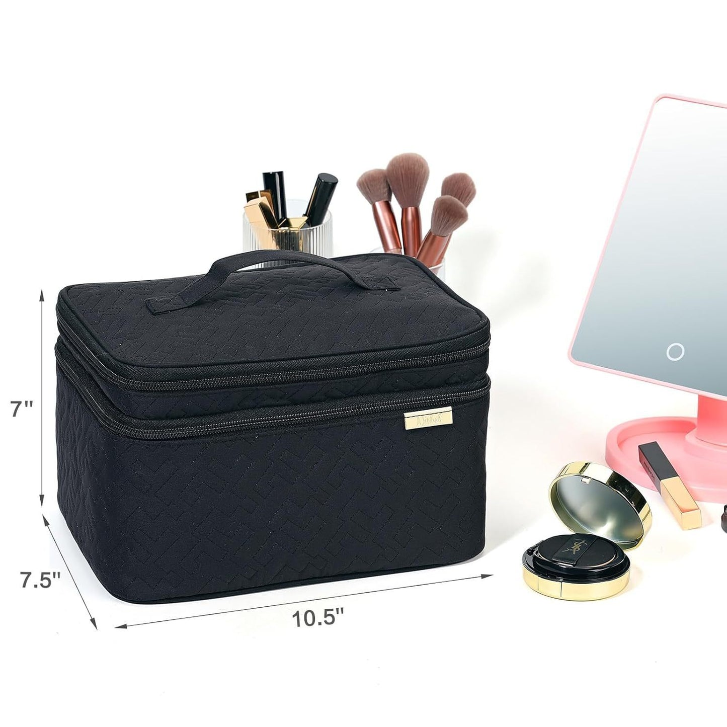 Holiday Travel Pack - Essentials for Your Trip
