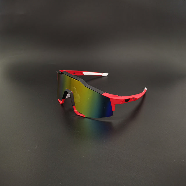 Summer Outdoor Sport Road Bike Sunglasses UV400 Cycling Glasses