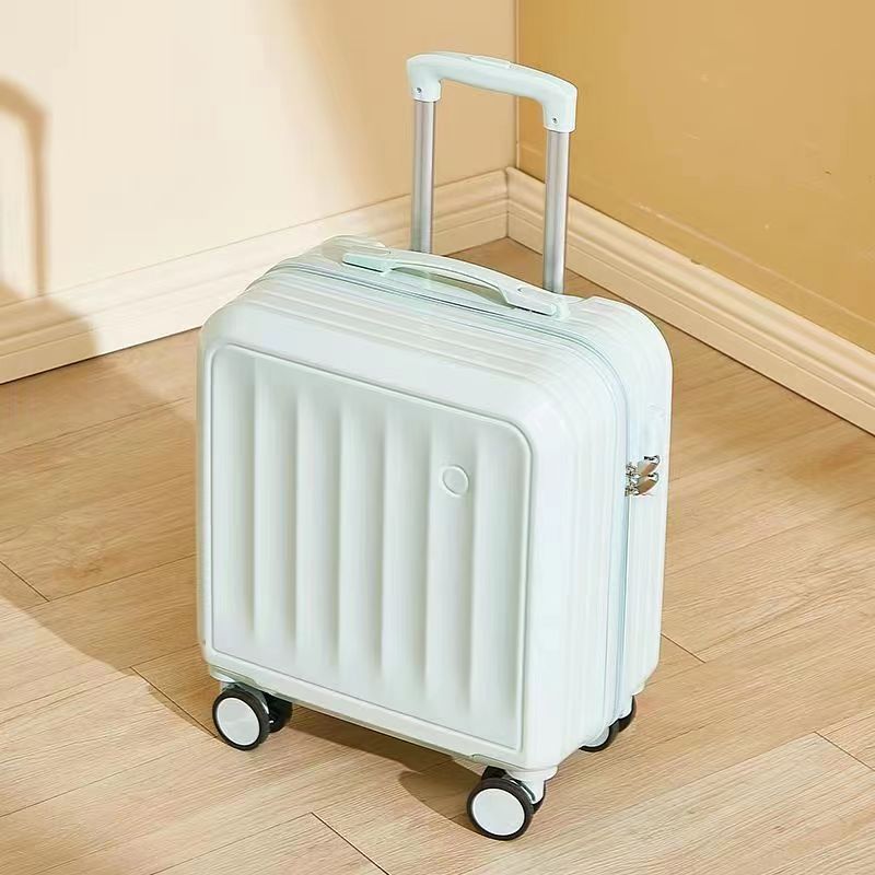 Mini Boarding Trolley Case Liten boarding