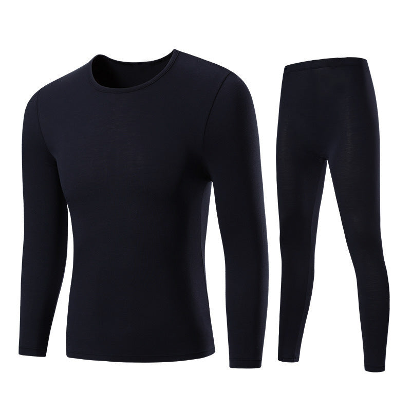 Ensemble de maillot de corps printemps et automne, nouveau