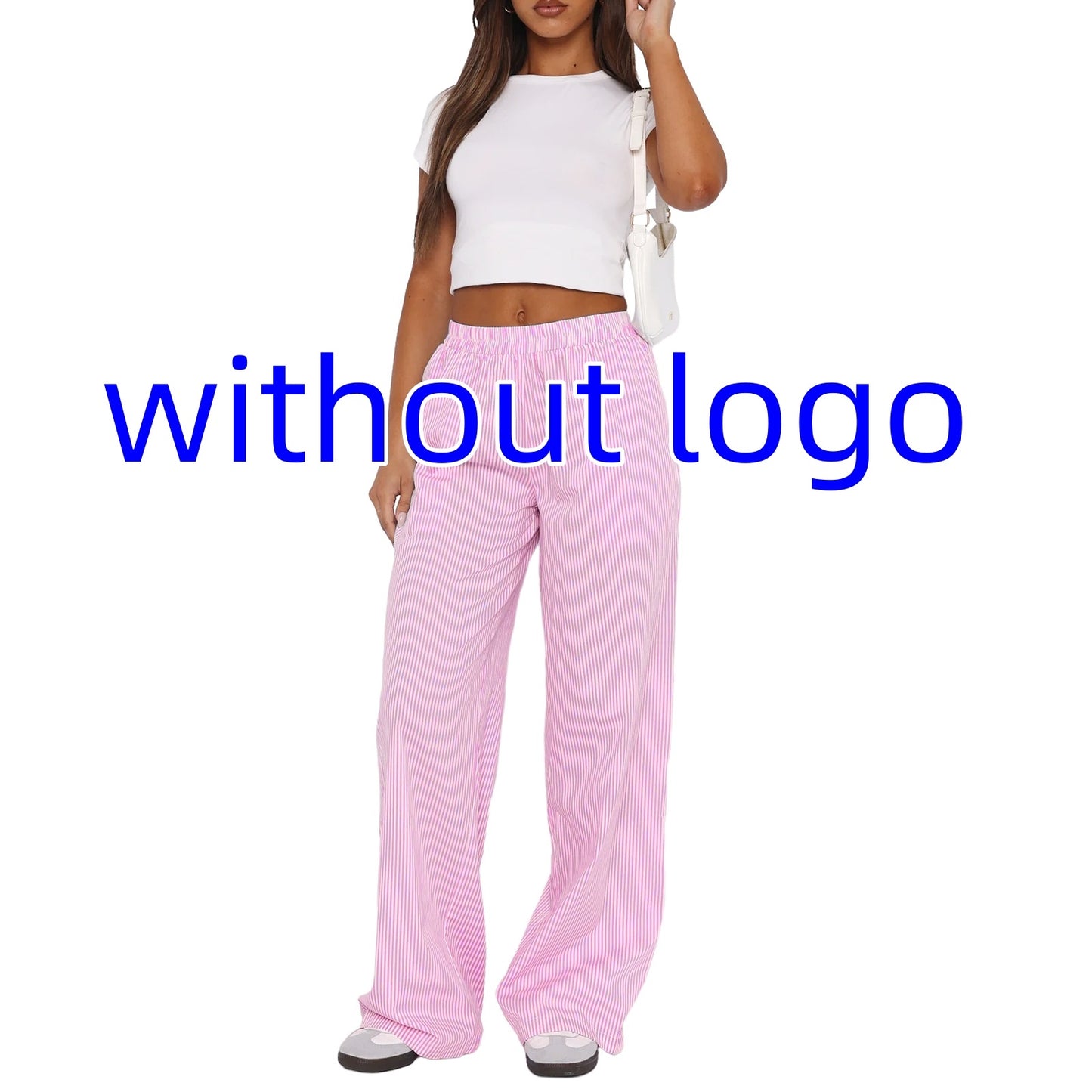 Women Leggings Yoga Pants High Waist Fitness Workout Tights Gym Sports Legging Athletic - Athletic Excellence