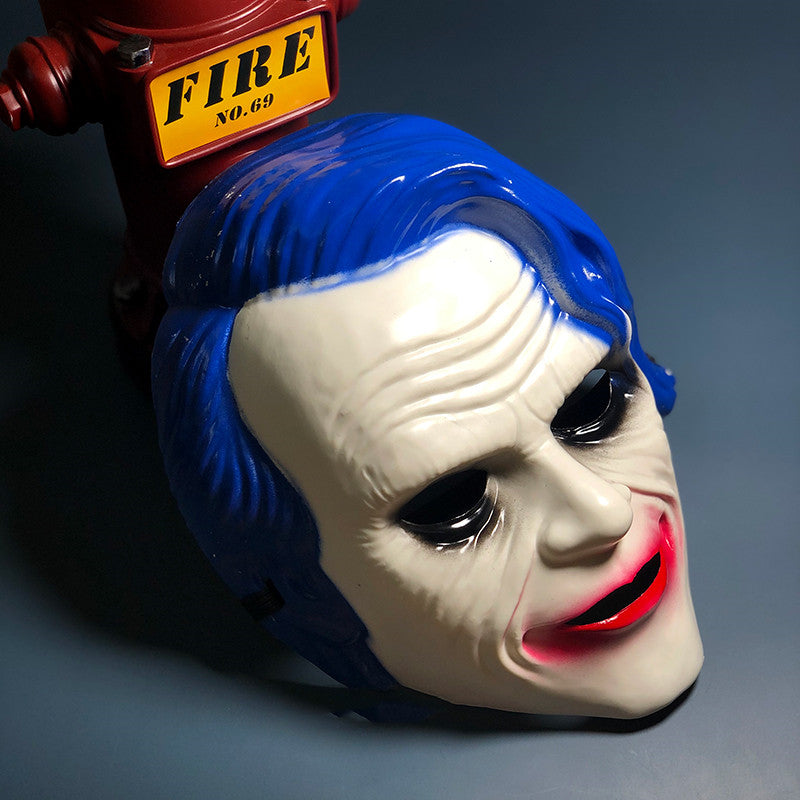 Film- och tv-rekvisita Maskeradfest PVC kringutrustning