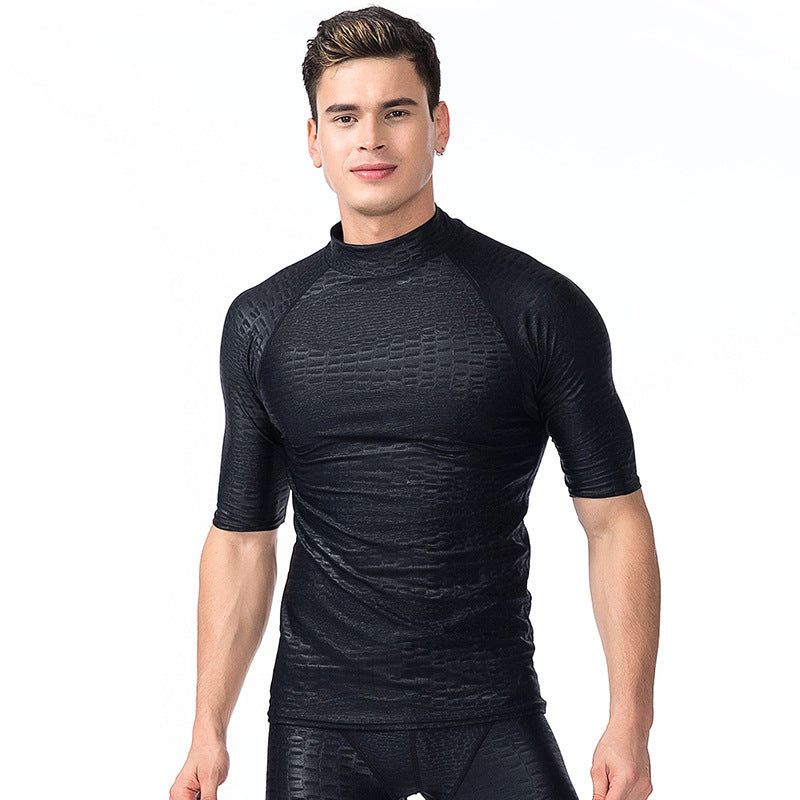 Combinaison de protection solaire séparée pour hommes Speed Dry Separate Surf
