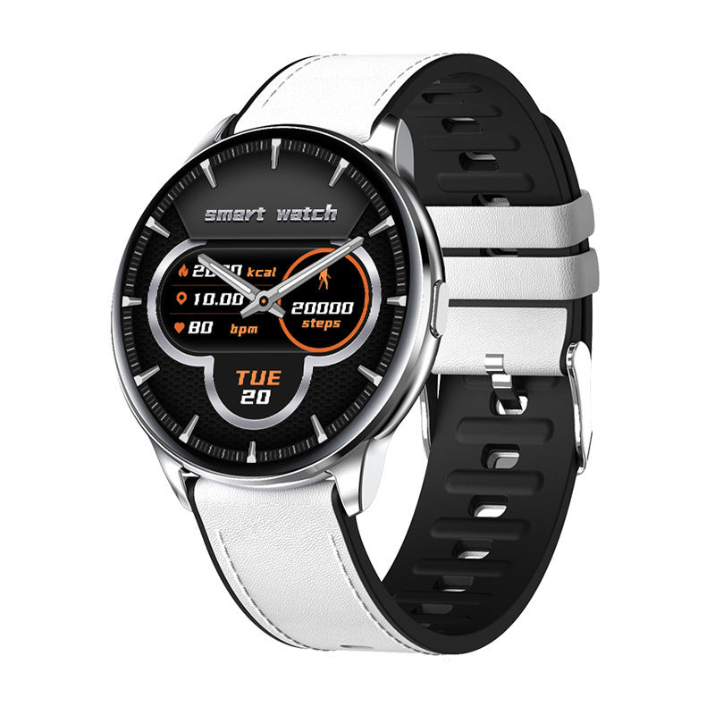 Y90 Smart Watch GPS Blood Pressure Monitoring Health Smart Watch Sport Smart Watch