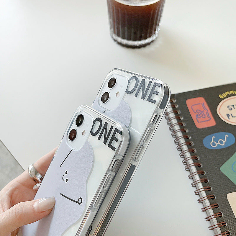 Convient aux nouvelles coques de téléphone