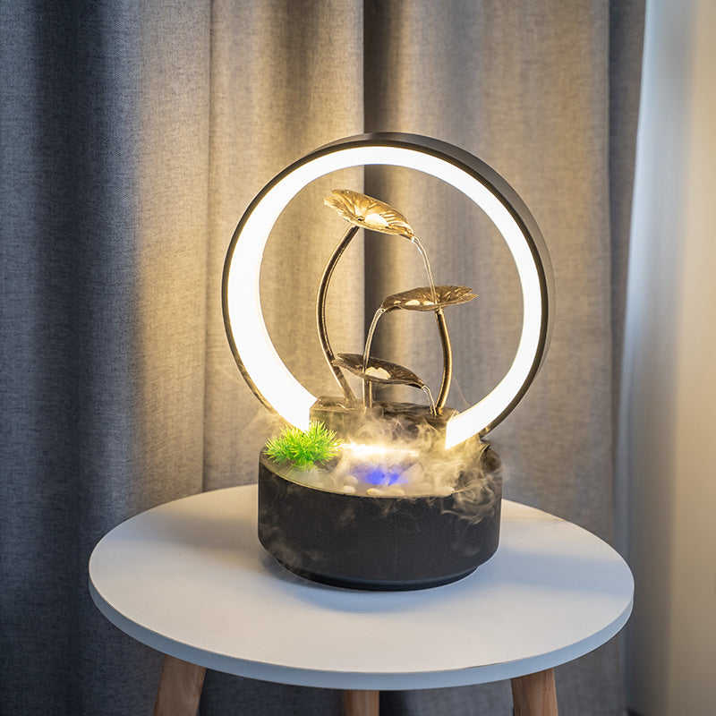 Kontorsluftfuktare Lucky öppningspresent