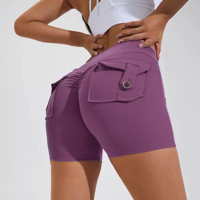 Seamless Leggings Women Yoga Pants Push Up Workout Tights Gym Sports Legging High Waist Fitness Pants Women - Supreme Excellence