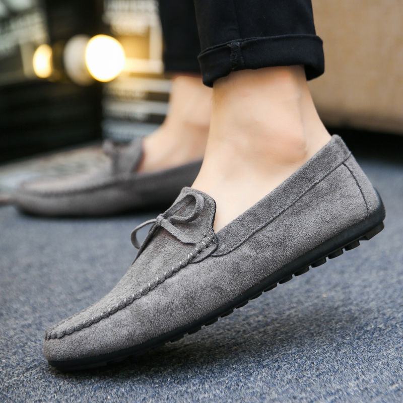 Men's Casual Shoes - Soft Bottom Breathable