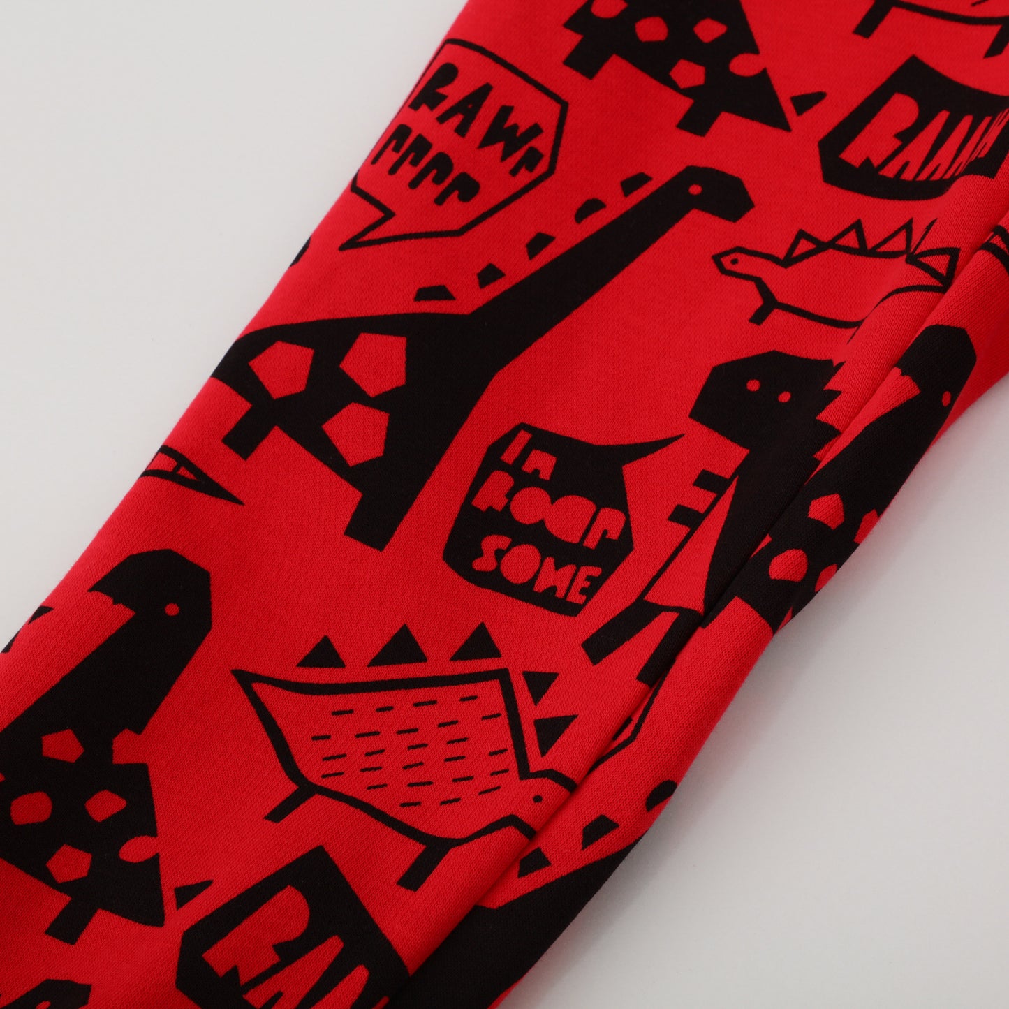 Pantalon à capuche de dessin animé pour enfants à la mode