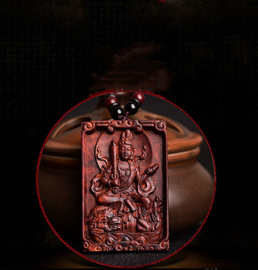 Patronus Necklace Pendant For Men And Women