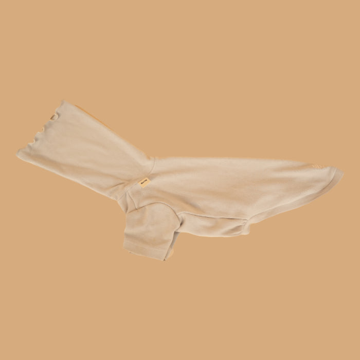 Manteau de base pour animaux de compagnie, vêtements pour chiens teckel