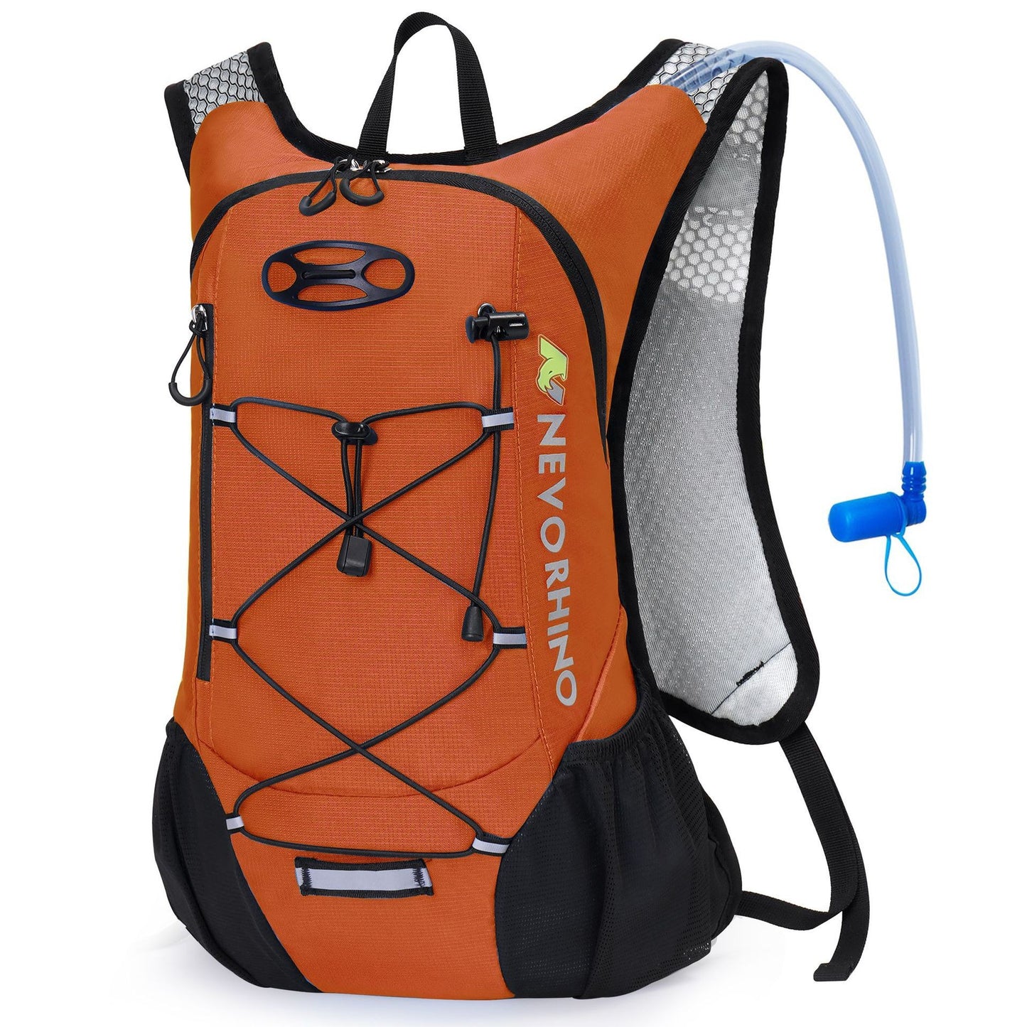 Sac à dos portatif de sac d'eau de la mode 2L