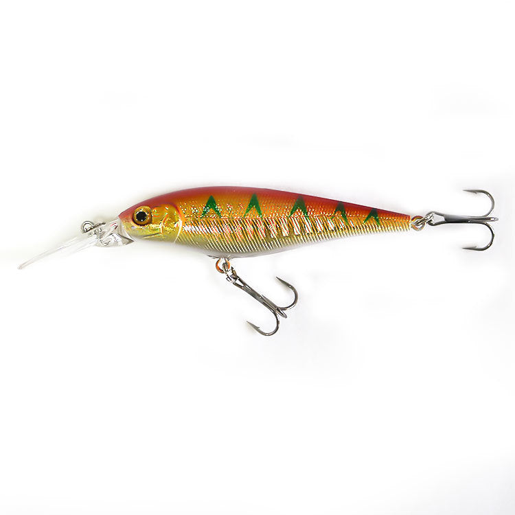 Bionic Bait Lure Special fiskeredskap Fisketillbehör