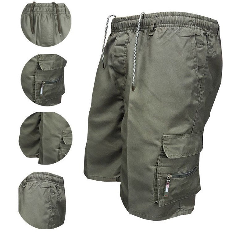 Shorts pour hommes été hommes Sweat pantalon court pantalon court de sport