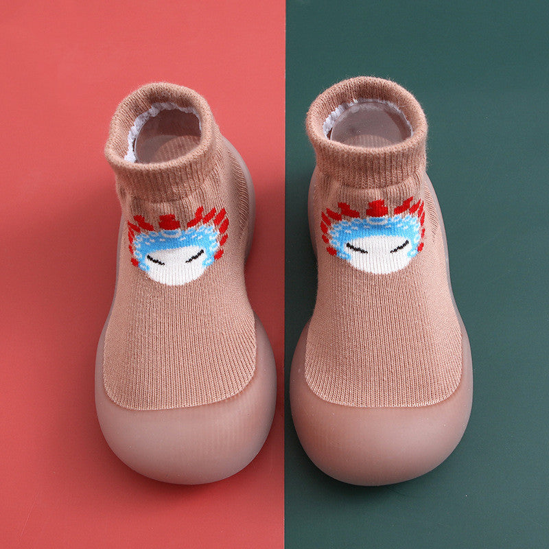 Chaussures pour bébés et tout-petits, chaussettes pour enfants
