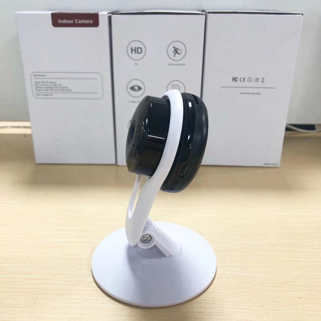 HD 1080p Smart Home IP-säkerhetskamera CCTV-kamera