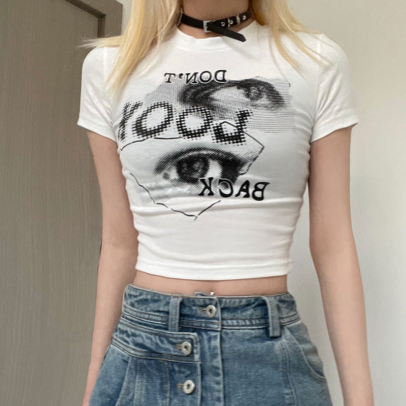 Navel Pullover Rundhalsad Bottenjacka