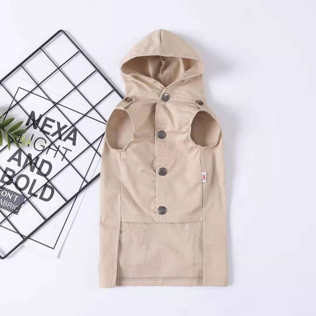 Pull pour chien, vêtements pour petits chiens, vêtements à capuche pour animaux de compagnie