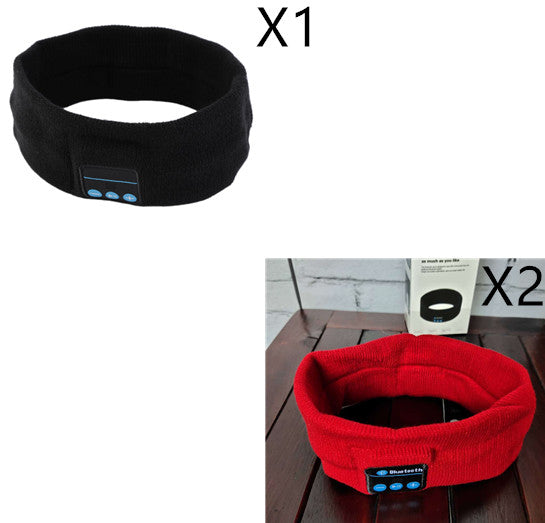 Sport musik pannband