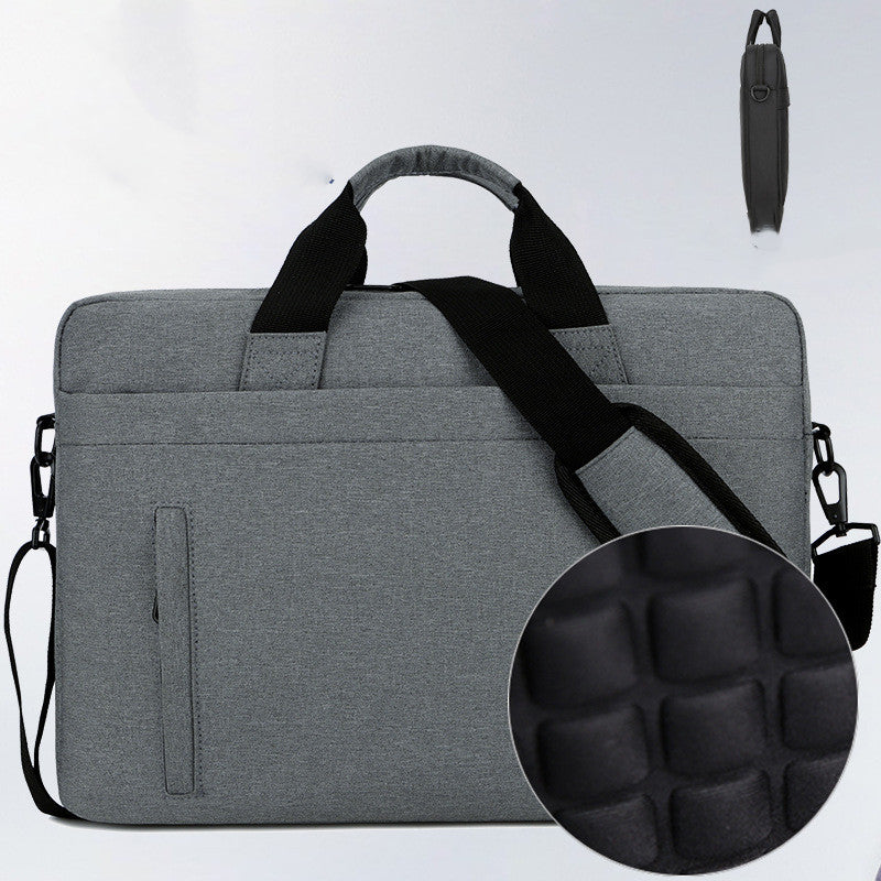 Sac à bandoulière Sac d'ordinateur