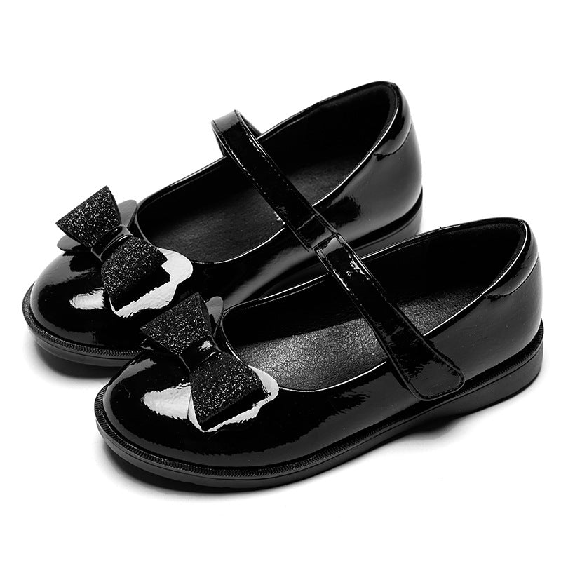 Girls' Student Shoes Wholesale Cardboard for Kids