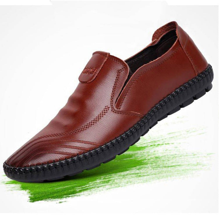 Herrmode Casual Arbetsskor