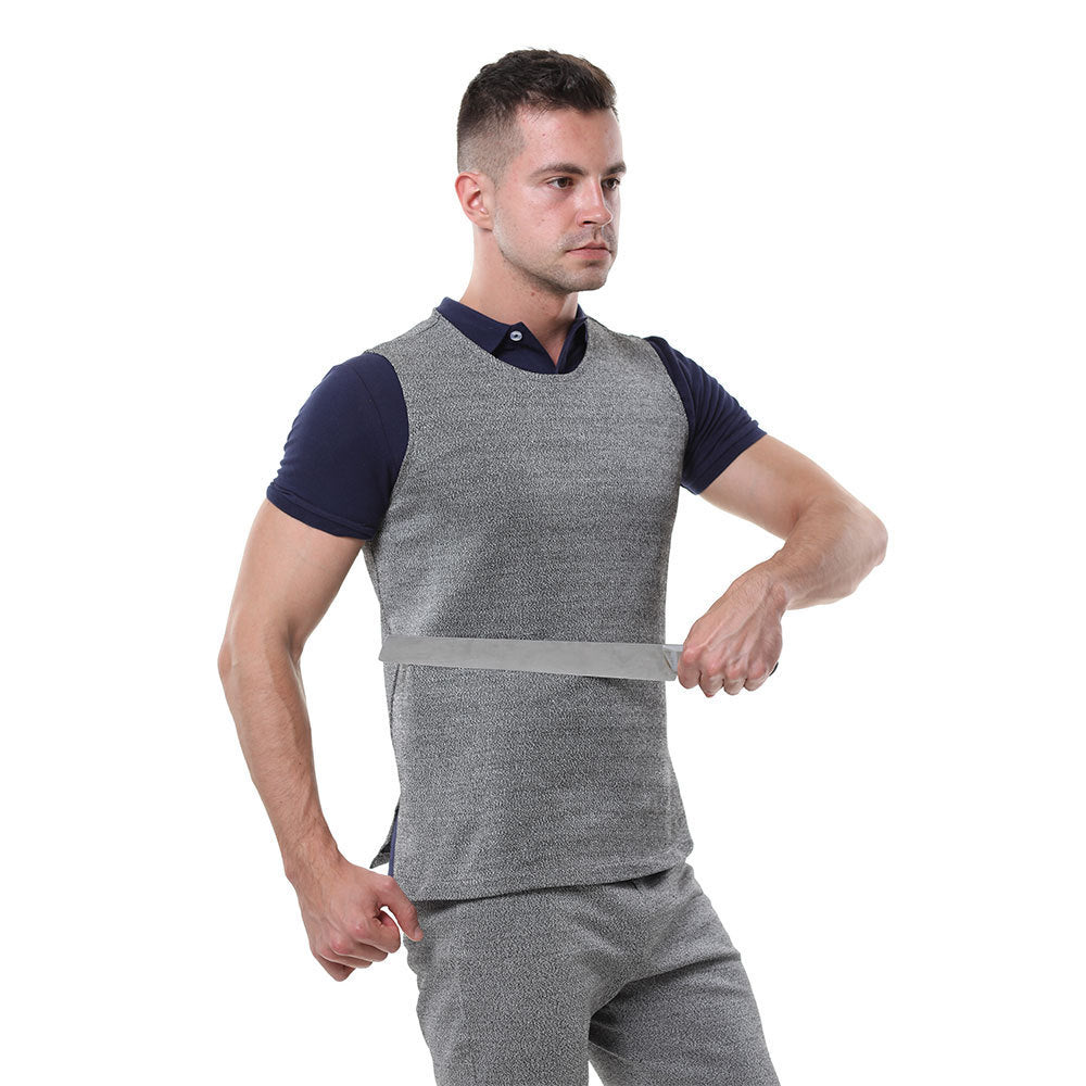 Gilet anti-coup de couteau, gilet tactique, équipement de sécurité