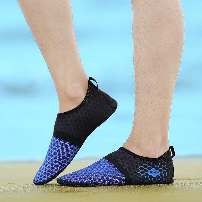 Beach Shoes for Men & Women | Waterproof Yoga Shoes | Swim Shoes