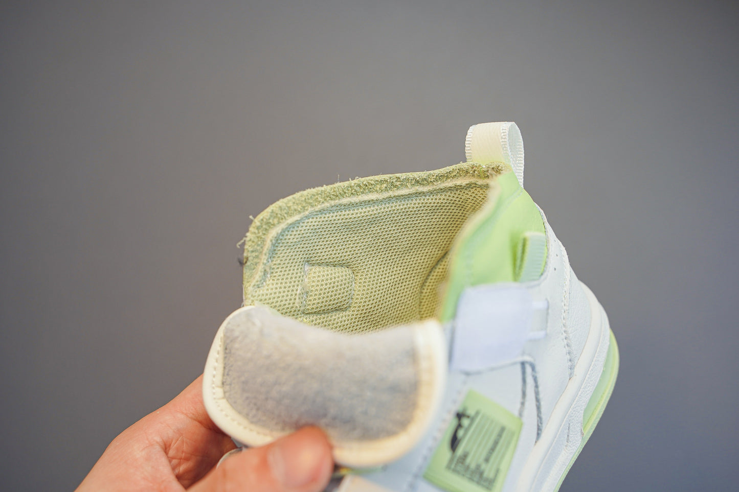 Fashion Low-cut Children' Single Shoes