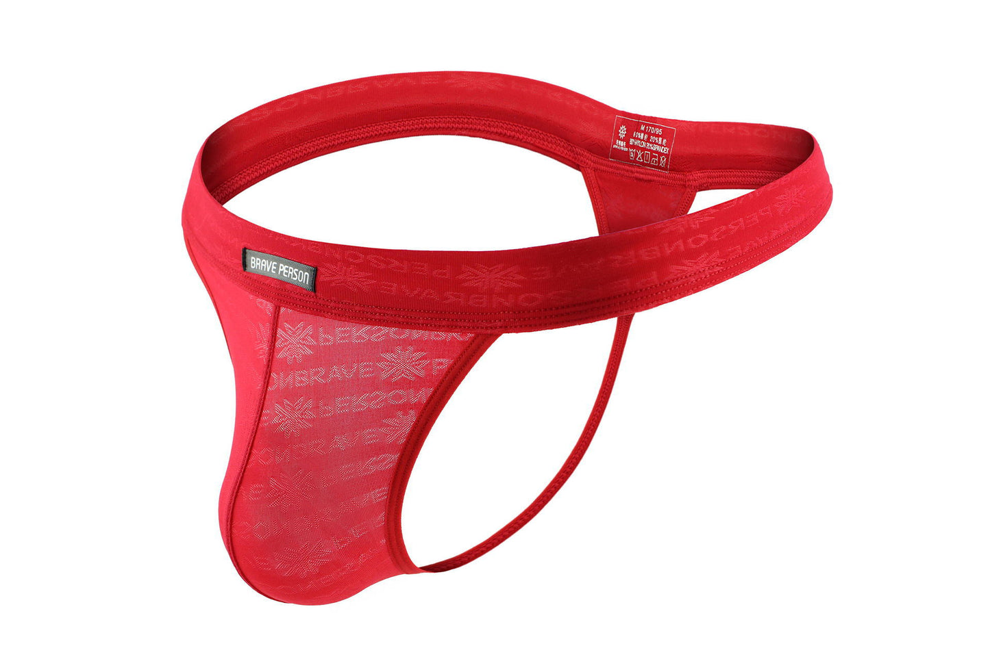 PERSON Men's Underwear - Premium Comfort and Quality