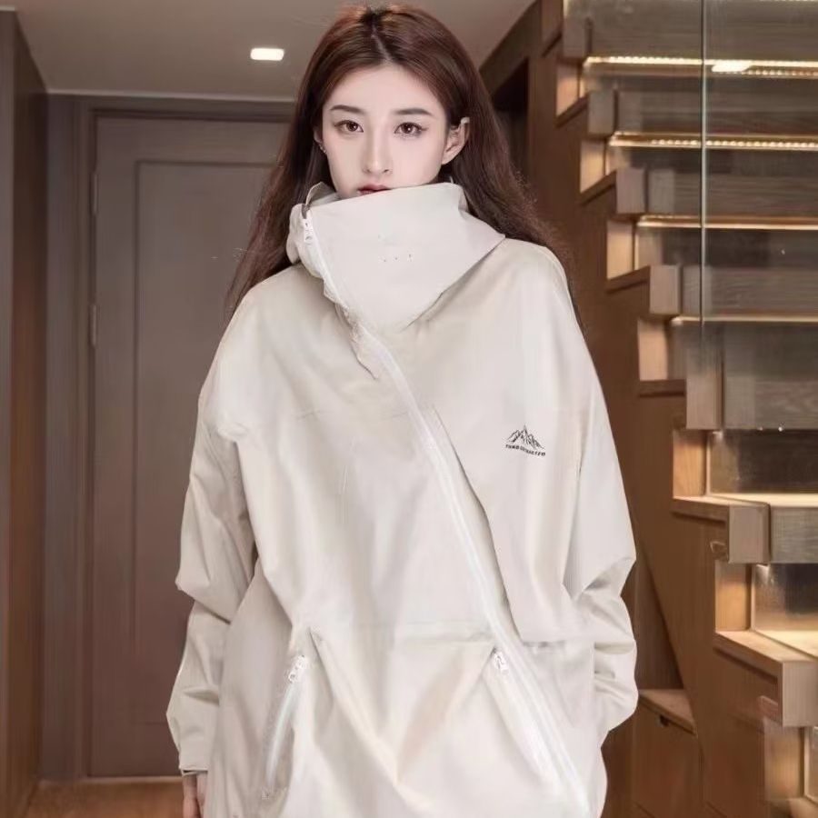 Manteau de veste d'extérieur américain pour hommes