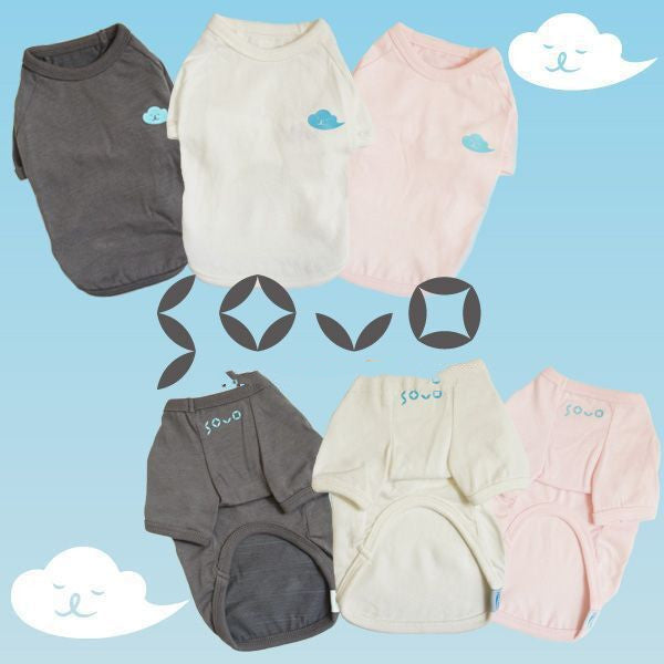 Pet Clothes Dog Vest Two-Legged Clothes