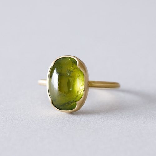 Olive Green Wedding Rings For Men And Women