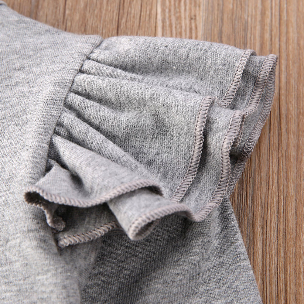 Tailleur jupe enfant