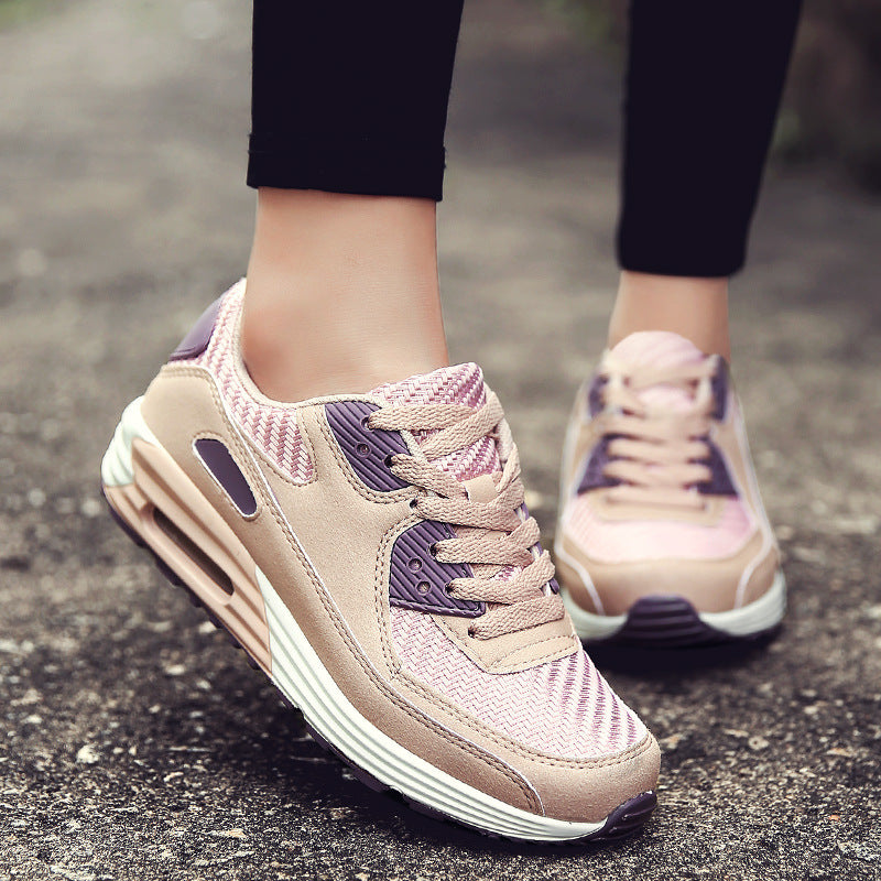 Women's Everyday Casual Shoes - Comfort Walking - Essentials Collection