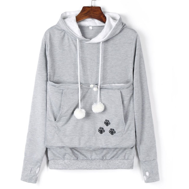 Cat Lovers Hoodies - Comfortable & Stylish