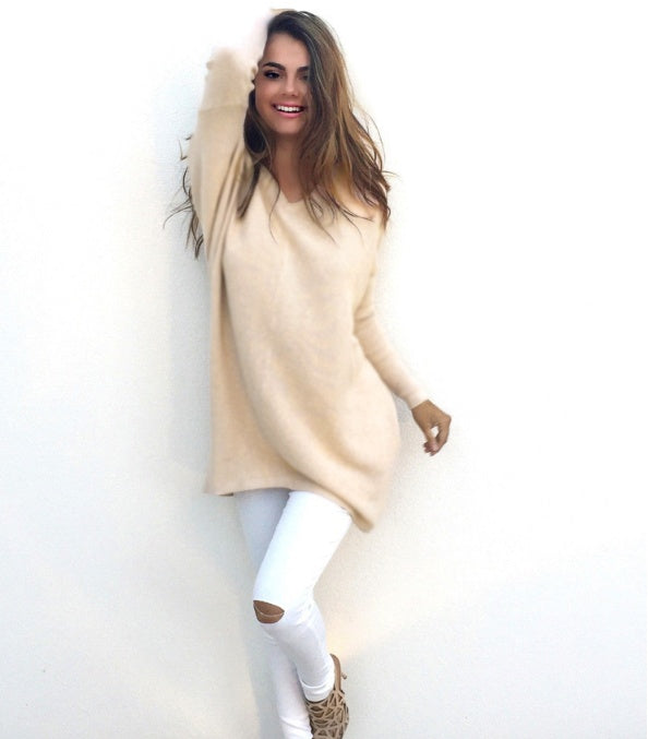 Sunday Cozy Sweaters