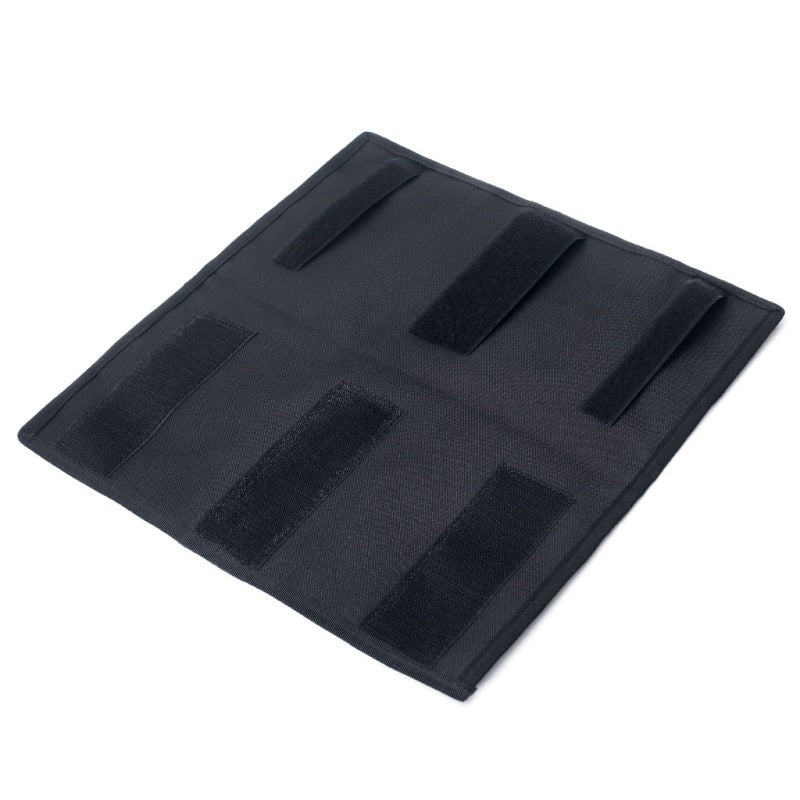 Fordon Visir Panel Lastbil Bil Solskydd Organizer CD Väska Hållare Bil Styling Jakt Tillbehör