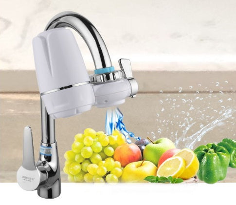 Faucet Water Purifier