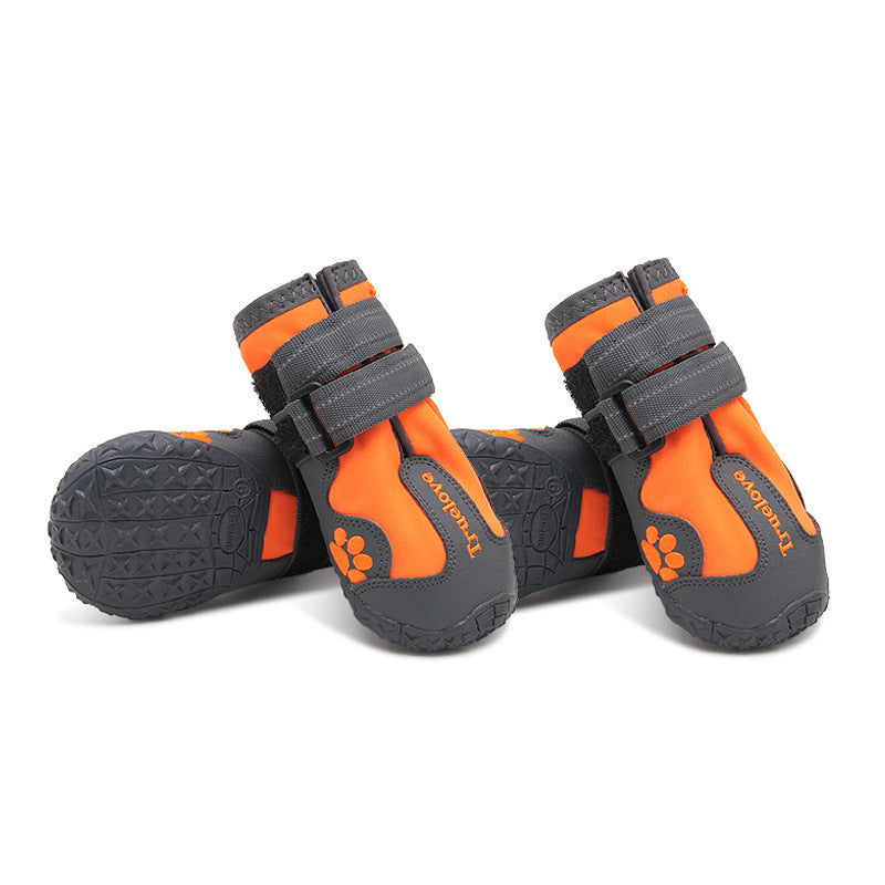 Big Dog Shoes Halkfria Bär Dog Shoes Pet Shoes