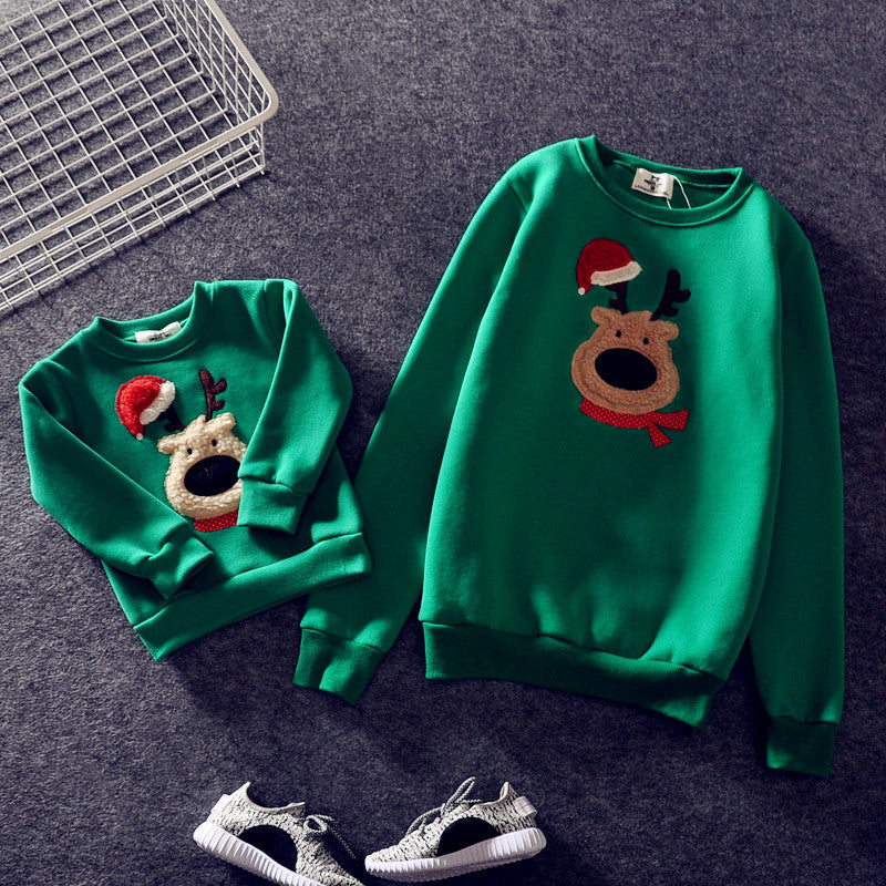 Christmas Class Clothes - Professional Edition