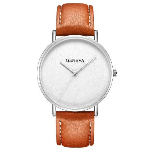 Modeklocka Män Top Lyxmärke Berömda Quartz Armbandsur Nya Armbandsklockor För Herrklocka Man Timme Hodinky Man Reloges